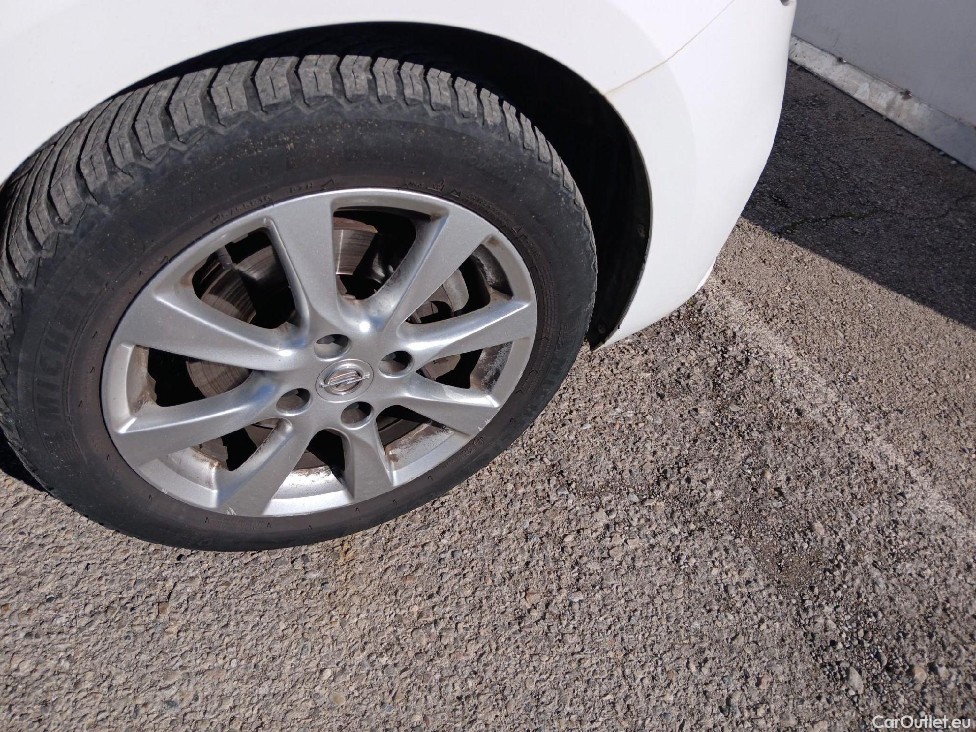  Opel  Corsa OPEL  / 2019 / 5P / berlina con portón 1.2T XHL 74kW (100CV) Edition (AC) #30