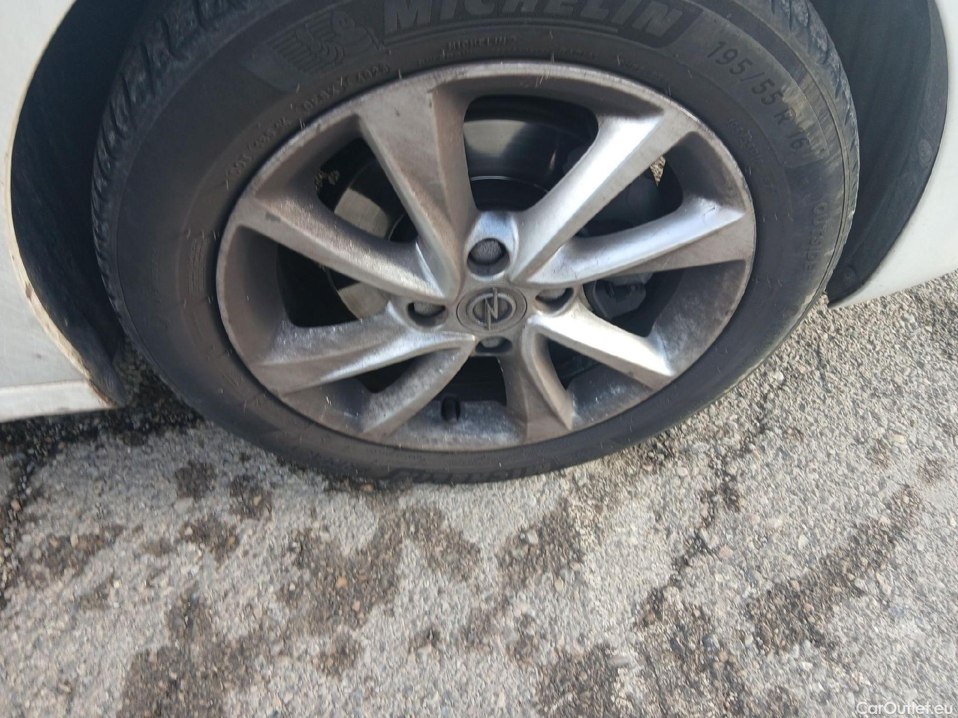  Opel  Corsa OPEL  1.2T XHL 74kW (100CV) Elegance #22