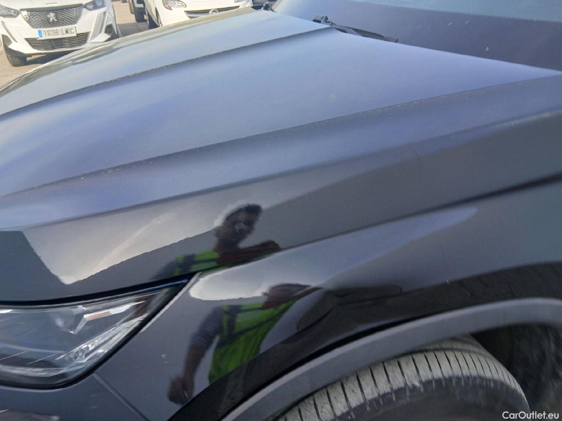  Skoda  Kodiaq SKODA  / 2021 / 5P / todoterreno 2.0 TDI 110KW (150cv) DSG 4x2 Ambition #4