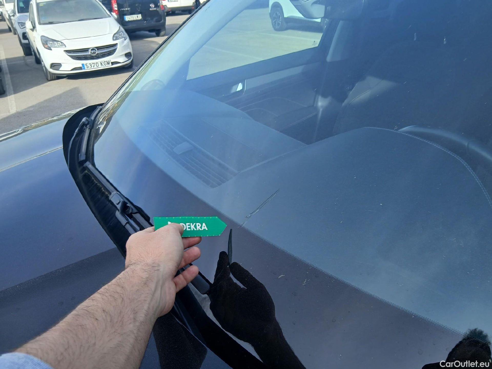  Skoda  Kodiaq SKODA  / 2021 / 5P / todoterreno 2.0 TDI 110KW (150cv) DSG 4x2 Ambition #5