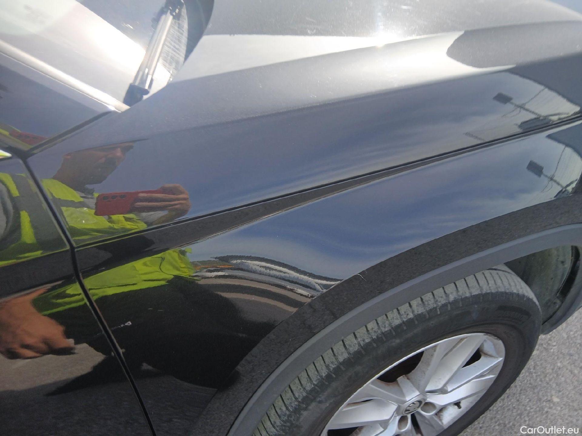  Skoda  Kodiaq SKODA  / 2021 / 5P / todoterreno 2.0 TDI 110KW (150cv) DSG 4x2 Ambition #26