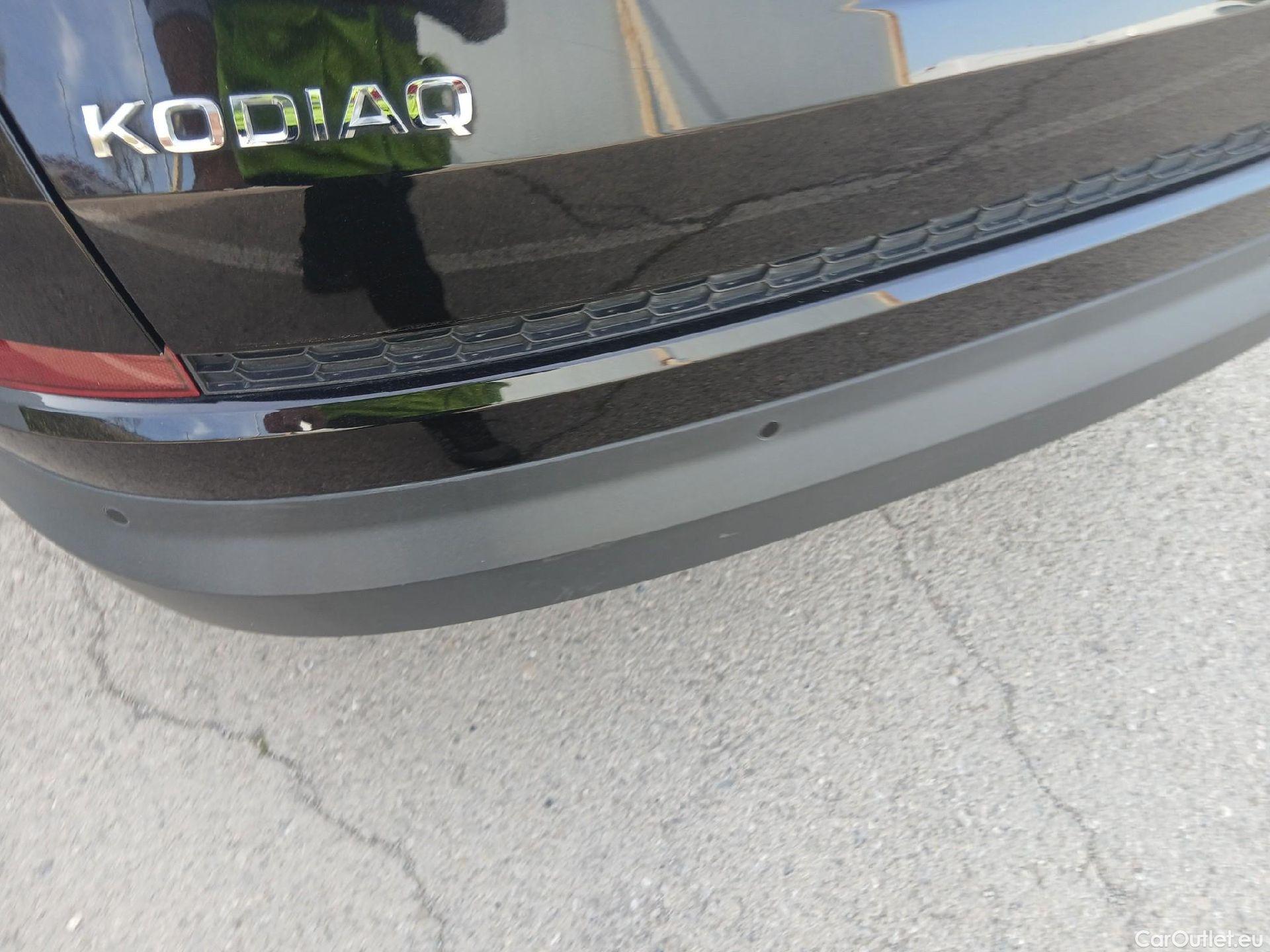  Skoda  Kodiaq SKODA  / 2021 / 5P / todoterreno 2.0 TDI 110KW (150cv) DSG 4x2 Ambition #14