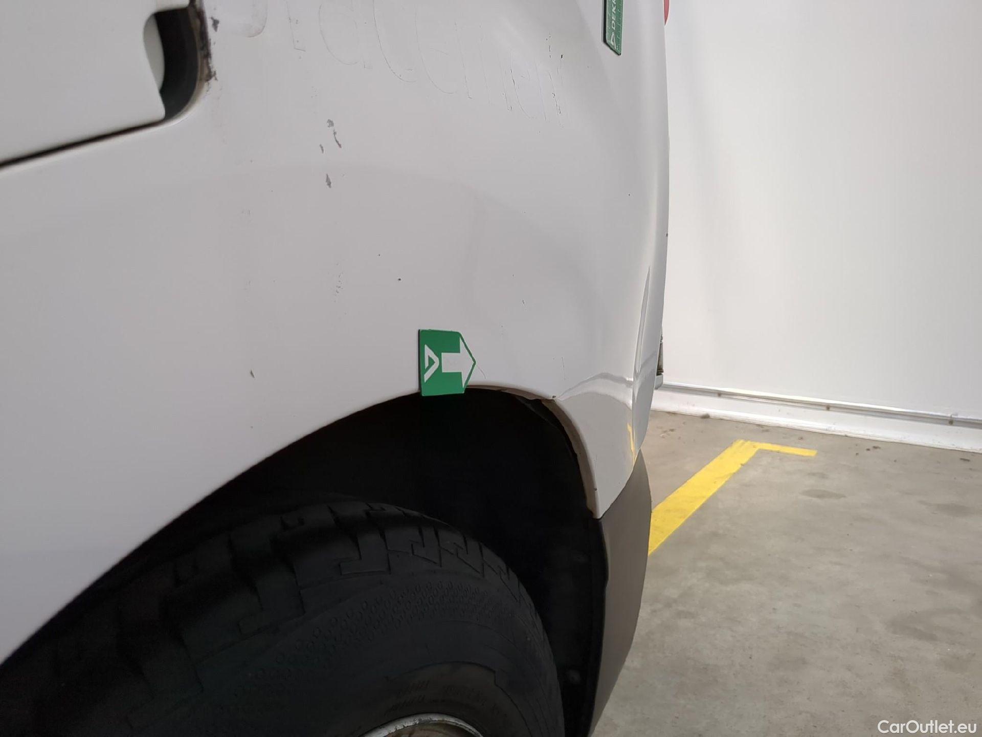  Citroen  Jumpy  Fourgon Club XS 1.5 BlueHDi 100CV BVM6 E6d #25