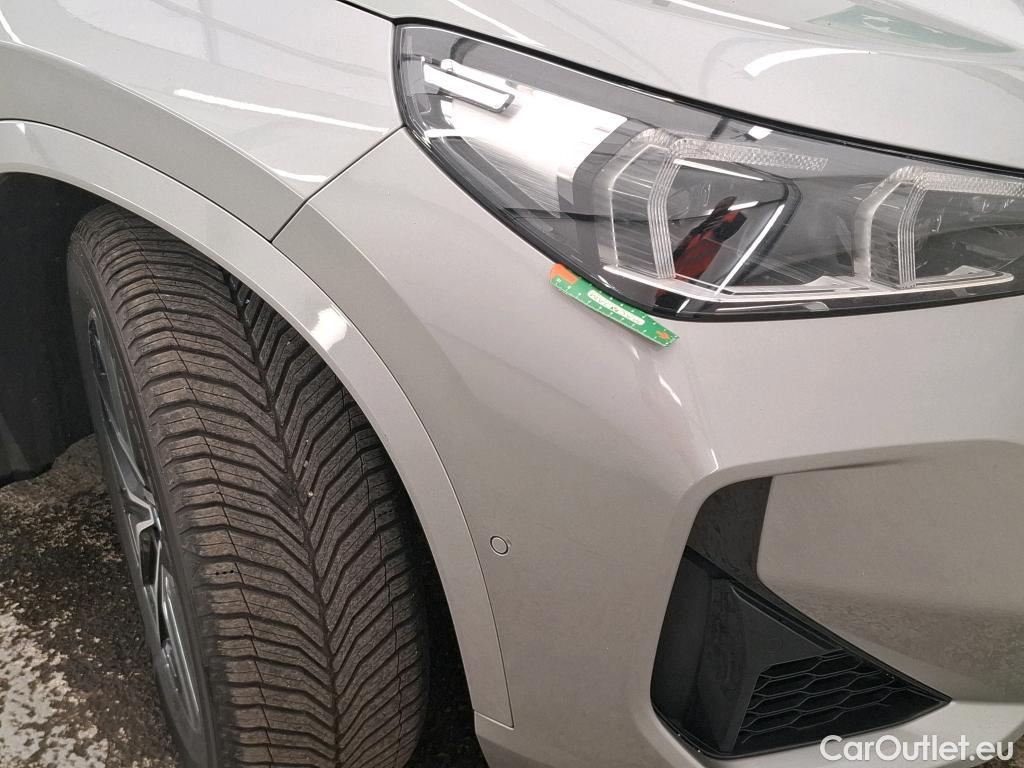  Bmw  X1 BMW  / 2022 / 5P / SUV xDrive23i M Sport DKG7 #2