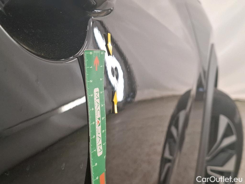  Nissan  Juke NISSAN  / 2019 / 5P / Crossover DIG-T 114 BVM6 Acenta #5