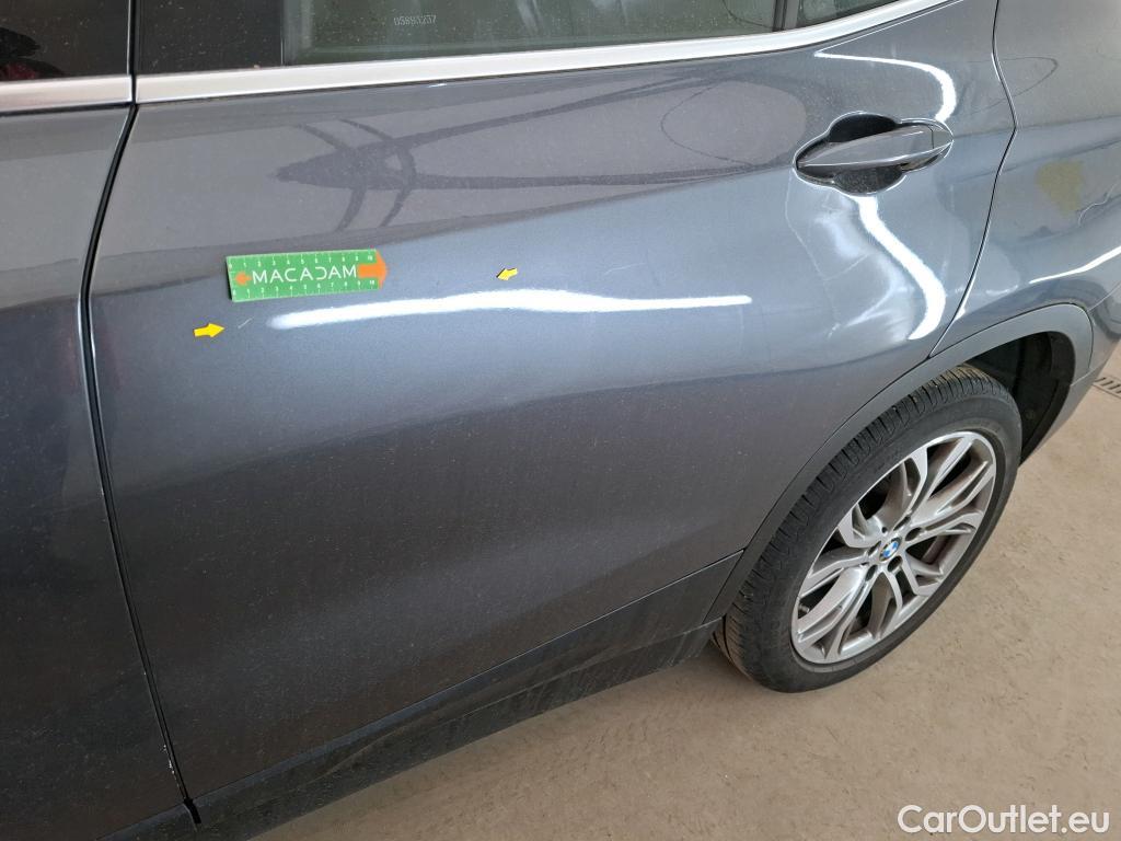  Bmw  X2 Série  sDrive 18d Lounge 2.0 150CV BVA8 E6d #11