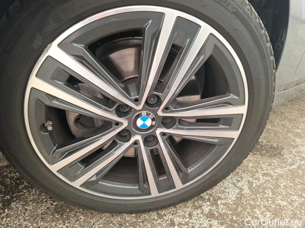  Bmw  Serie 1 BMW Série 1 / 2019 / 5P / Berline 116i DKG7 Business Design #2