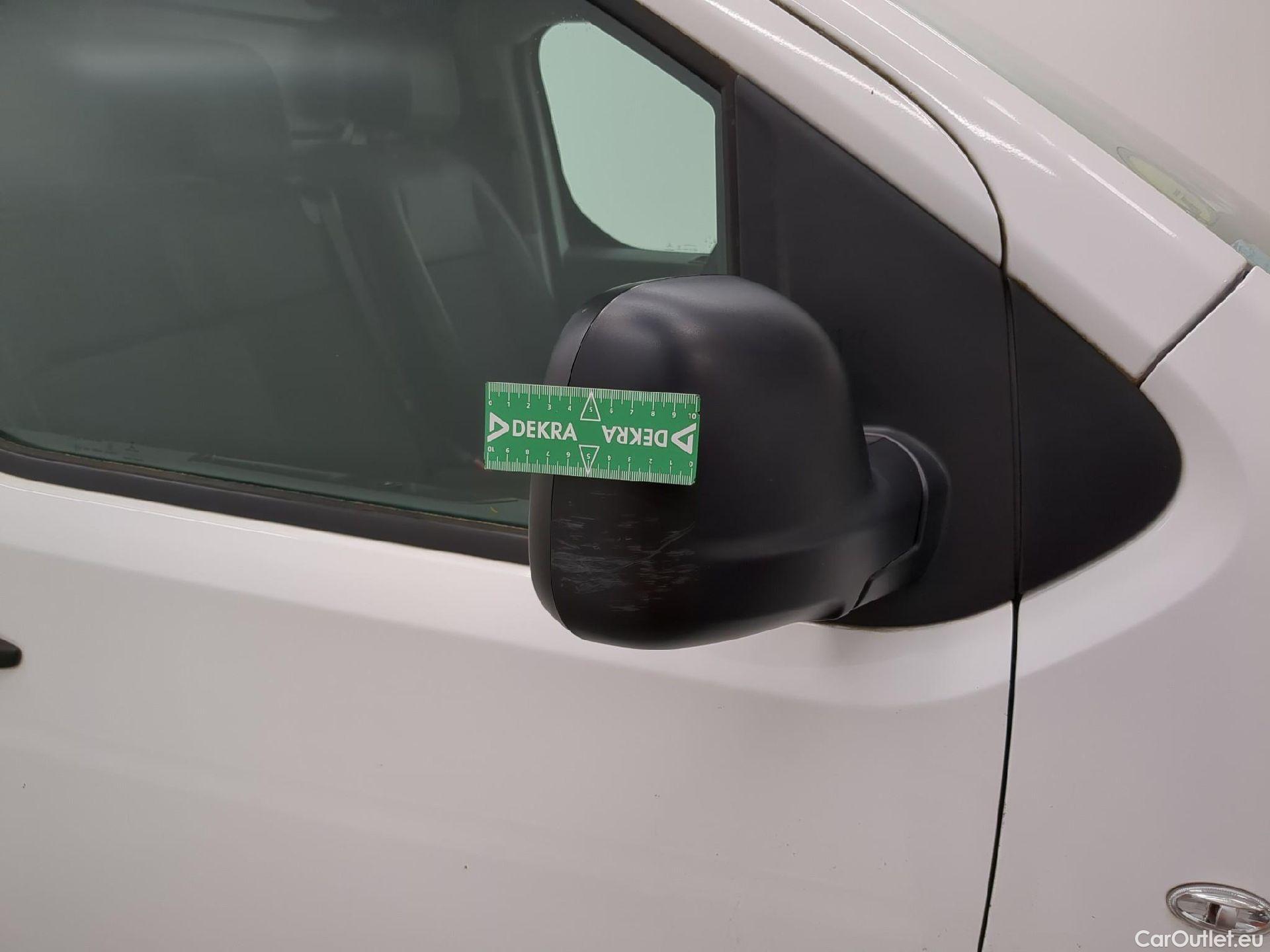  Citroen  Jumpy  Fourgon Club XS 1.5 BlueHDi 100CV BVM6 E6d #50