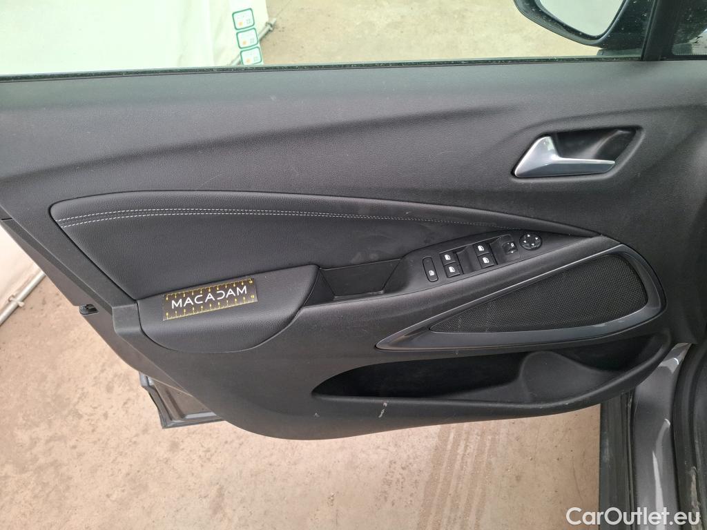  Opel  Crossland  X Business Elegance 1.5 120CV BVA6 E6d #30