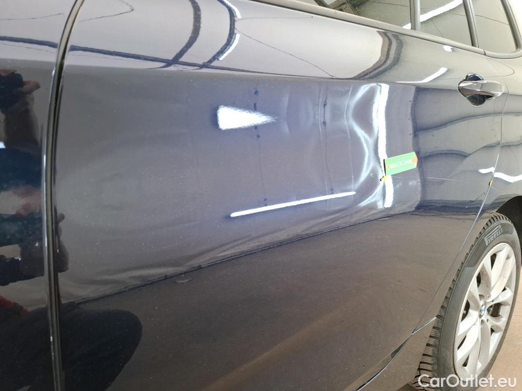  Bmw  Serie 2 Série 2 Gran Tourer 218d Lounge 2.0 150CV BVA8 E6dT #7