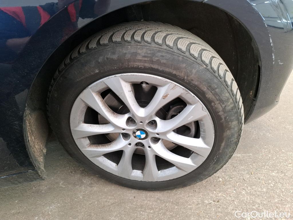  Bmw  Serie 2 Série 2 Gran Tourer 218d Lounge 2.0 150CV BVA8 E6dT #15