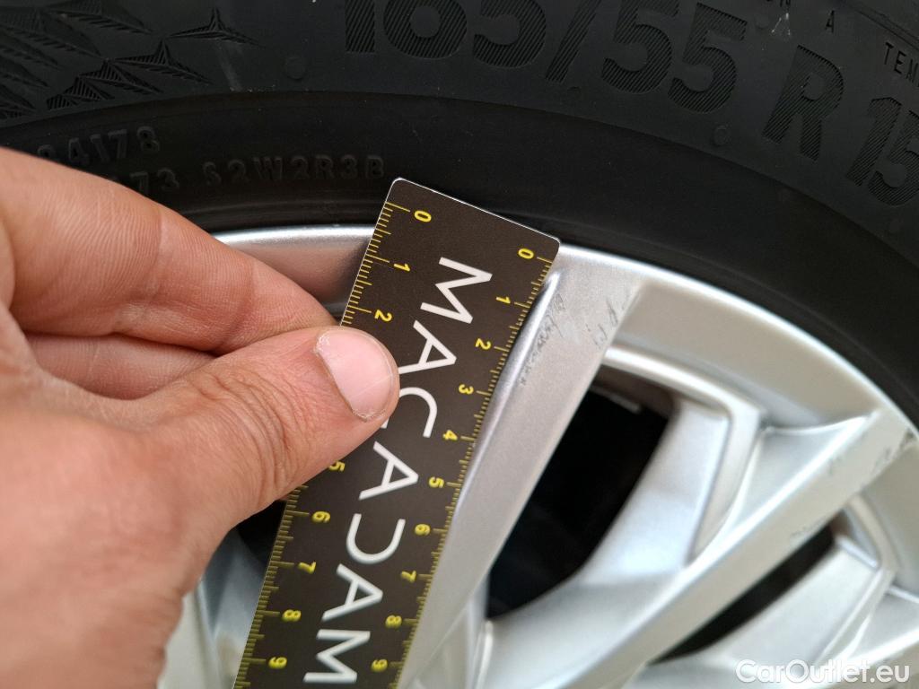  Fiat  500  Lounge 1.2 70CV BVM5 E6dT #36