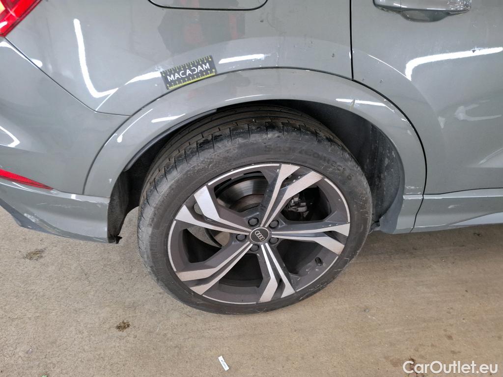  Audi  Q3  35 TFSI S line 1.5 TFSI 150CV BVA7 E6d #17