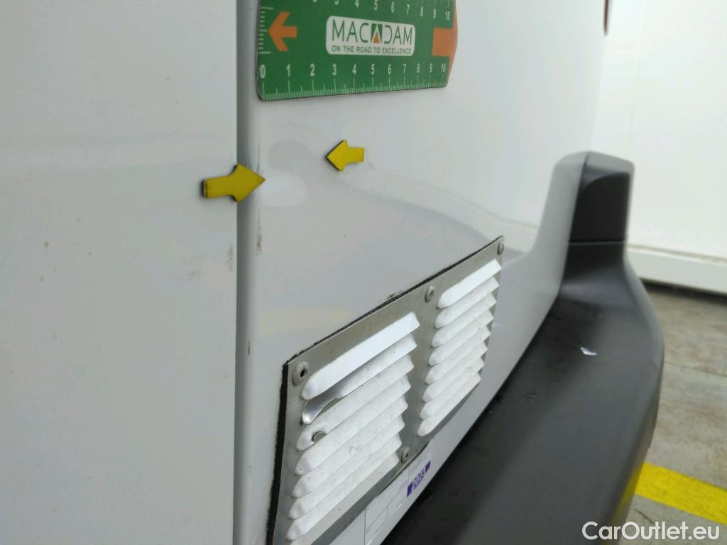  Citroen  Berlingo  Fourgon Driver M 650 1.5 BlueHDi 100CV BVM6 E6d #22