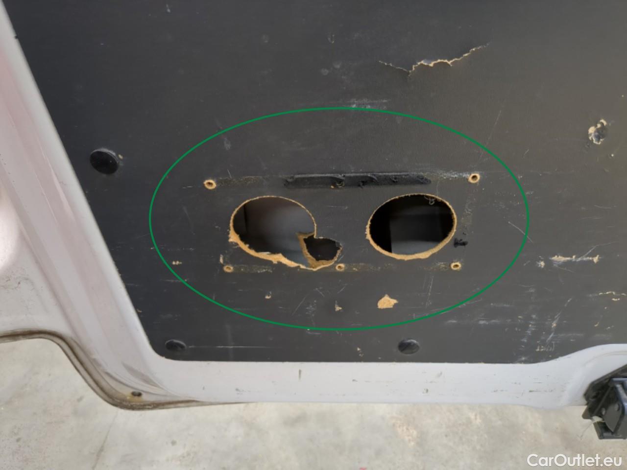  Citroen  Jumpy  Fourgon Club XS 1.5 BlueHDi 100CV BVM6 E6d #5