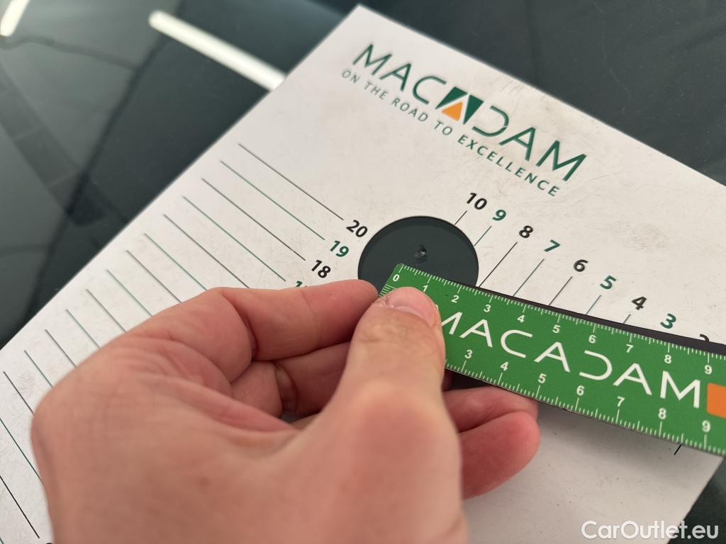  Citroen  C3 CITROEN  Société / 2020 / 5P / Berline / VU BlueHDi 100 S&S BVM6 Feel #9