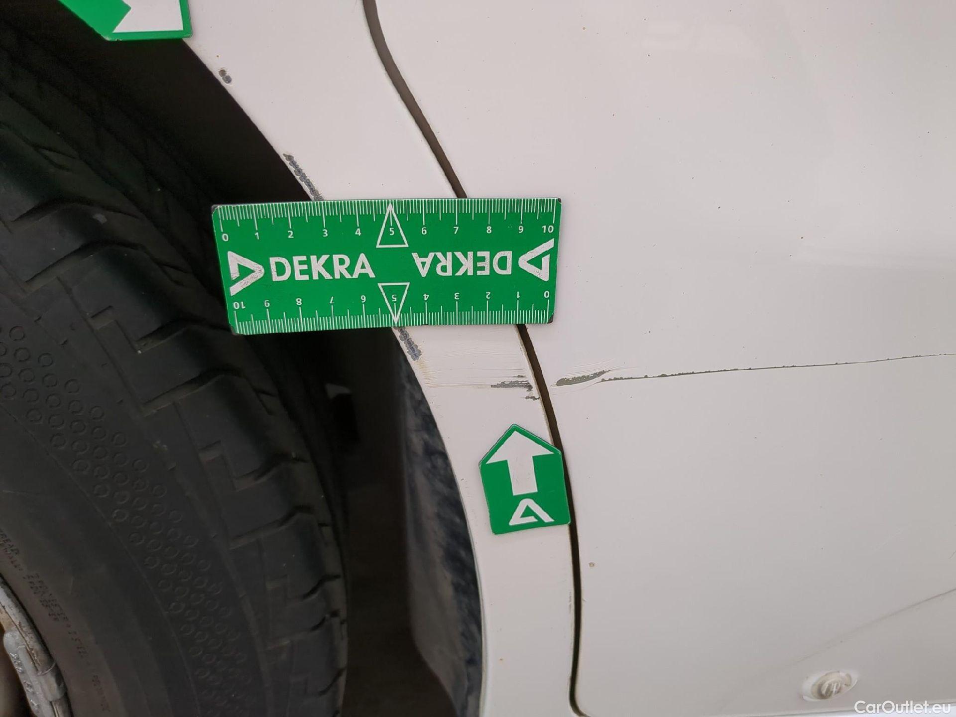  Citroen  Jumpy  Fourgon Club XS 1.5 BlueHDi 100CV BVM6 E6d #47