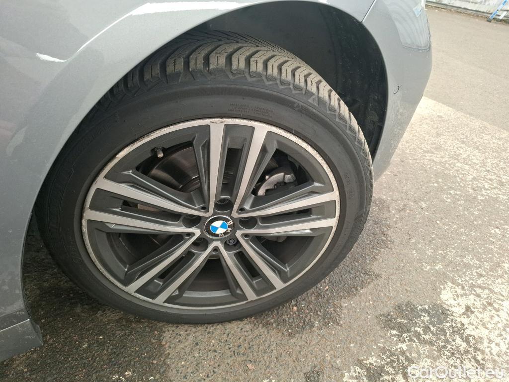  Bmw  Serie 1 BMW Série 1 / 2019 / 5P / Berline 116i DKG7 Business Design #15