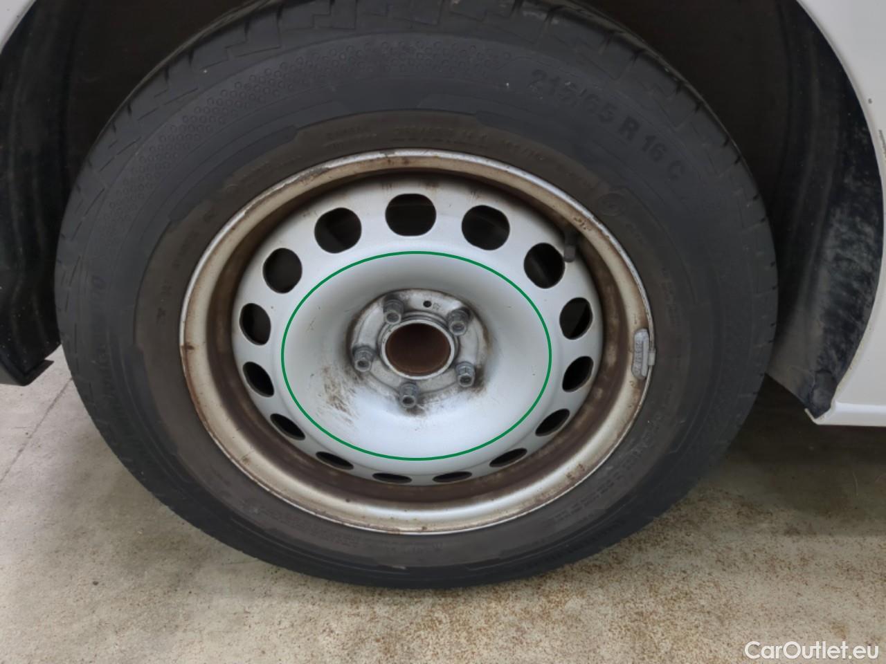  Citroen  Jumpy  Fourgon Club XS 1.5 BlueHDi 100CV BVM6 E6d #41