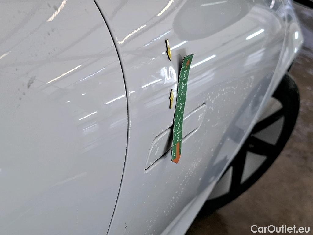  Hyundai   Ioniq Ioniq 6 Creative Electrique 77kWh BVA #2