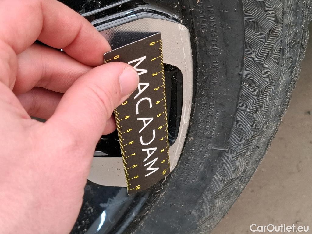  Opel  Crossland  X Business Elegance 1.5 120CV BVA6 E6d #21