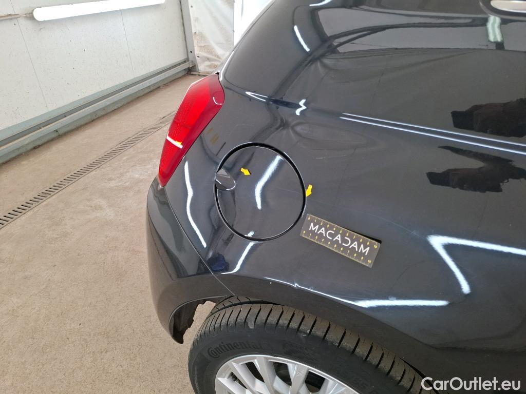  Fiat  500  Lounge 1.2 70CV BVM5 E6dT #60