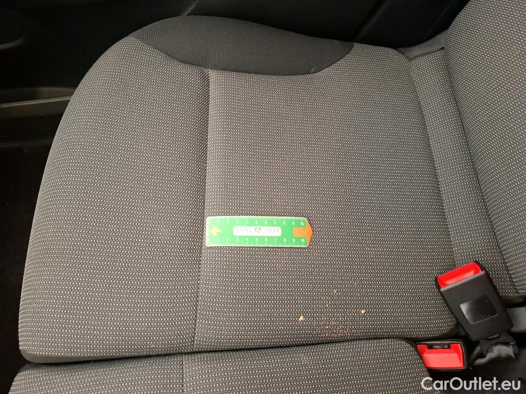  Citroen  Berlingo  Fourgon Driver M 650 1.5 BlueHDi 100CV BVM6 E6d #4