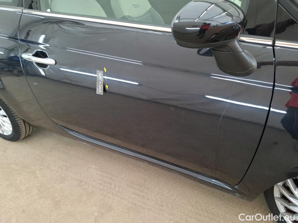  Fiat  500  Lounge 1.2 70CV BVM5 E6dT #19