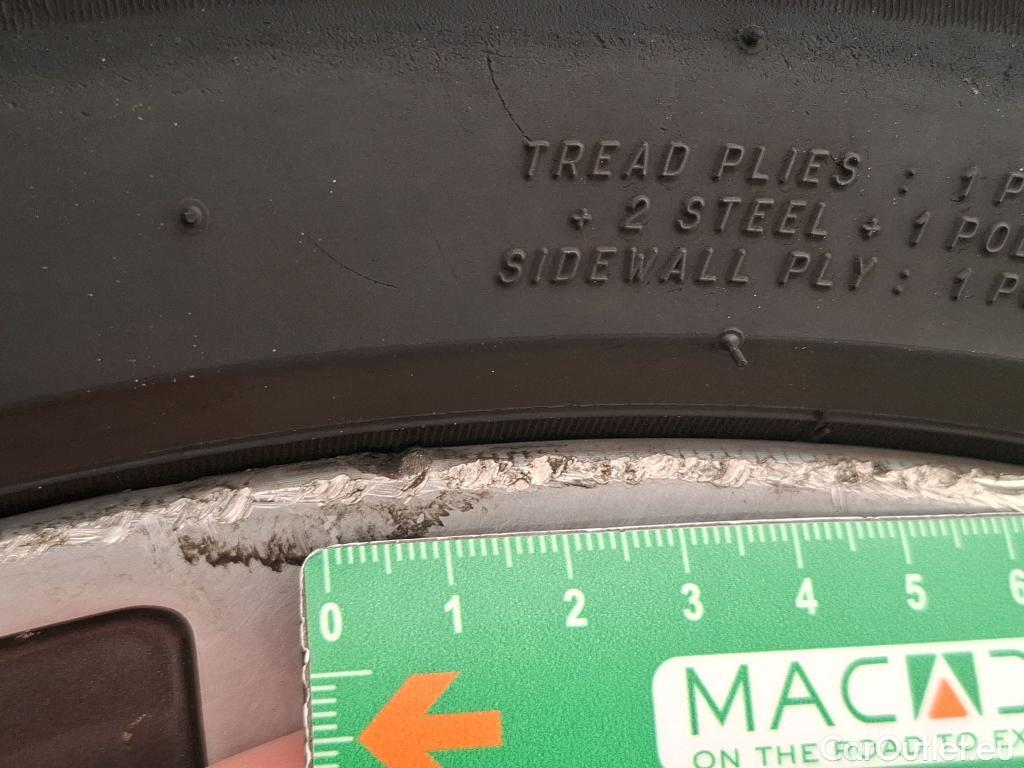  Bmw  Serie 1 BMW Série 1 / 2019 / 5P / Berline 116i DKG7 Business Design #8