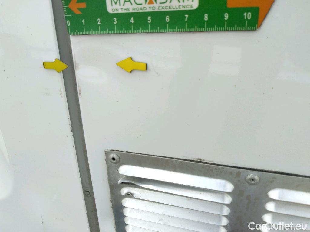  Citroen  Berlingo  Fourgon Driver M 650 1.5 BlueHDi 100CV BVM6 E6d #23