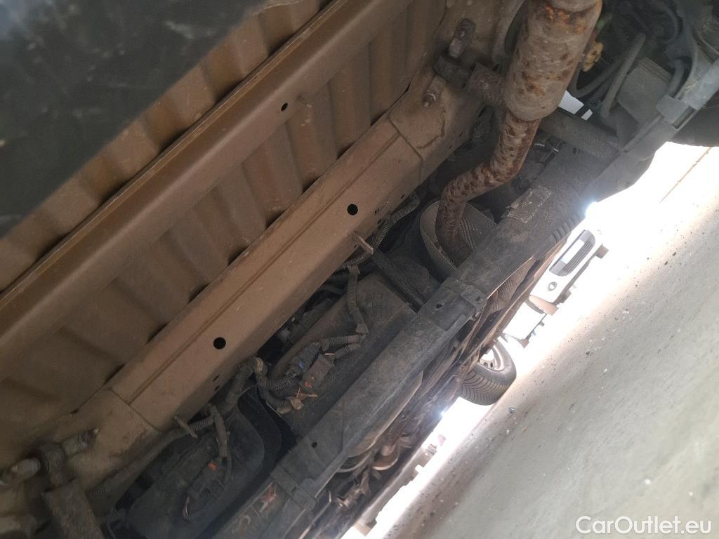  Citroen  Berlingo  Fourgon  M 650 1.5 BlueHDi 100CV BVM6 6E #22