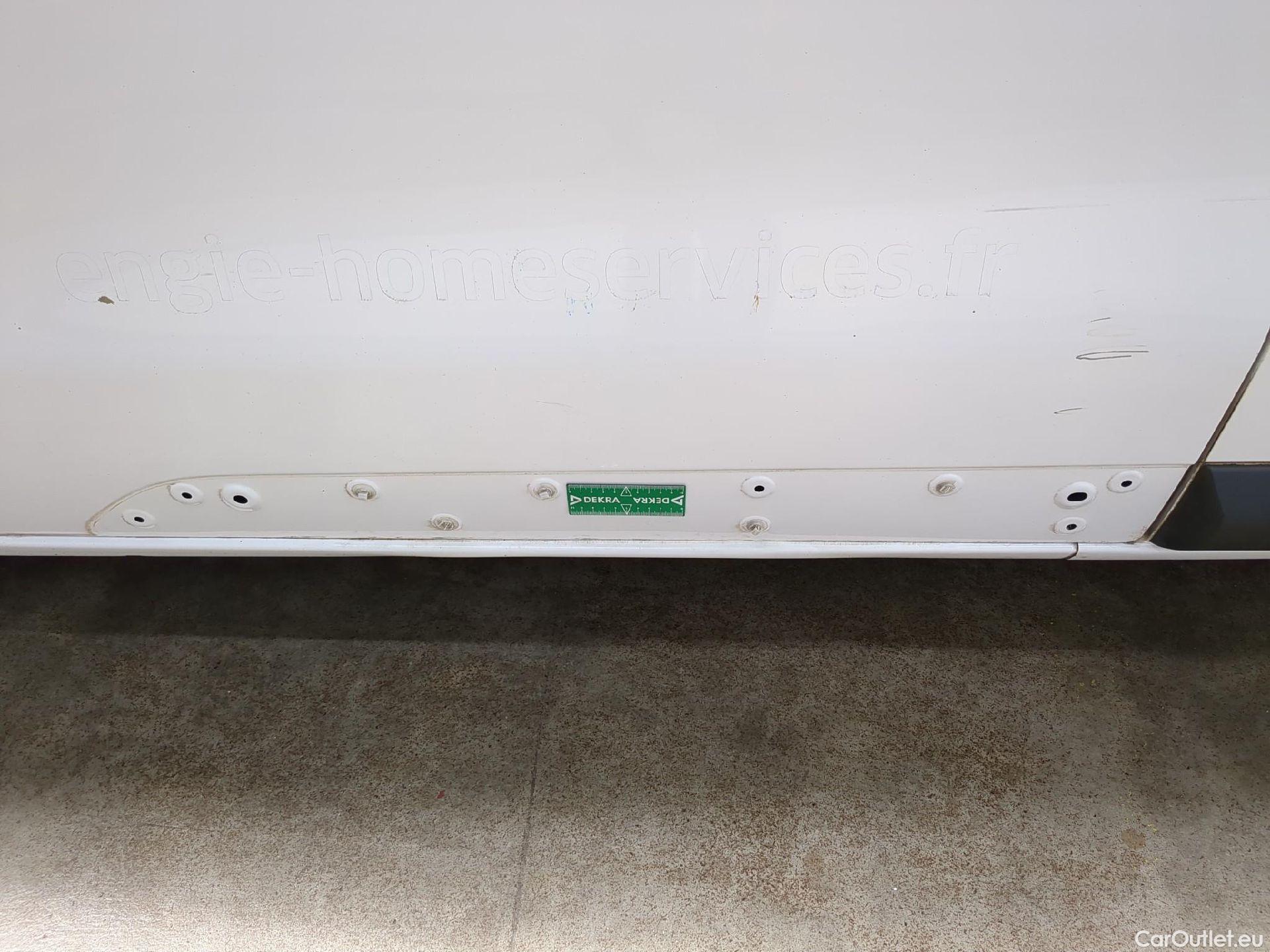  Citroen  Jumpy  Fourgon Club XS 1.5 BlueHDi 100CV BVM6 E6d #16