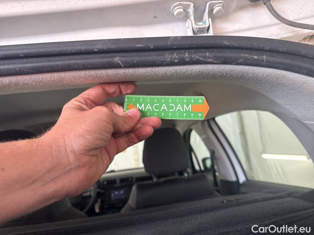  Citroen  C3 CITROEN  Société / 2020 / 5P / Berline / VU BlueHDi 100 S&S BVM6 Feel #22