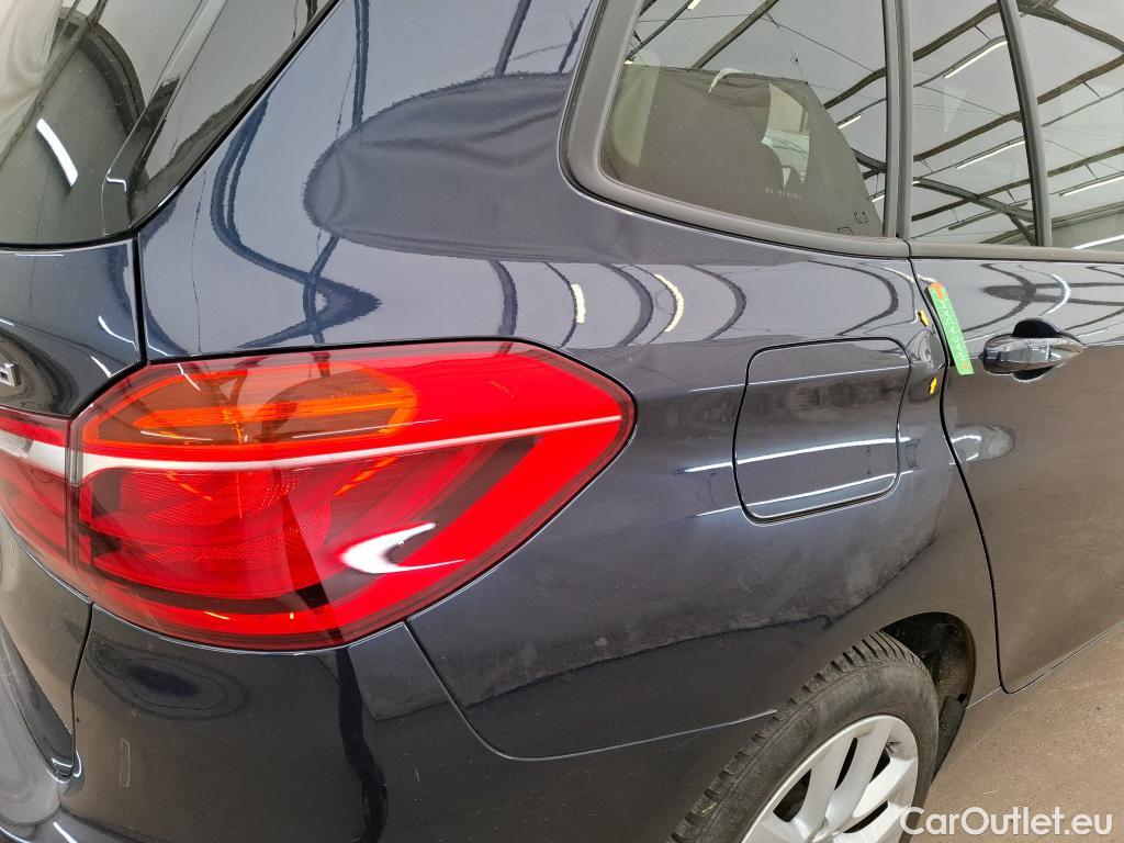  Bmw  Serie 2 Série 2 Gran Tourer 218d Lounge 2.0 150CV BVA8 E6dT #1