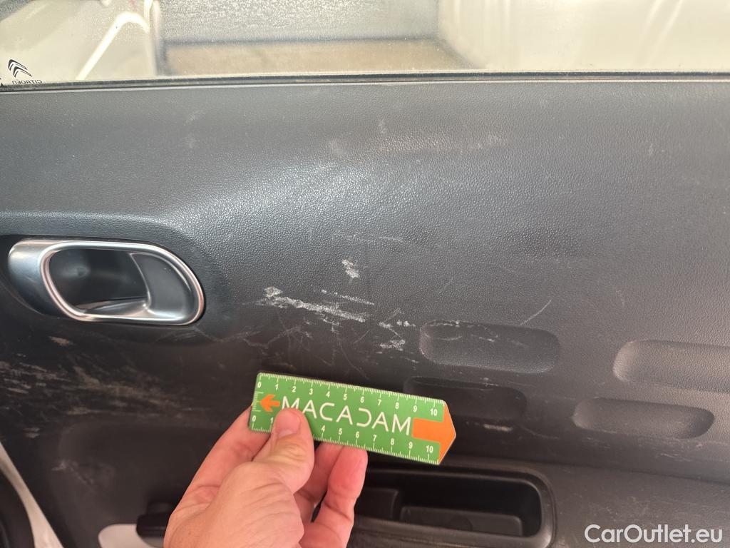  Citroen  C3 CITROEN  Société / 2020 / 5P / Berline / VU BlueHDi 100 S&S BVM6 Feel #14