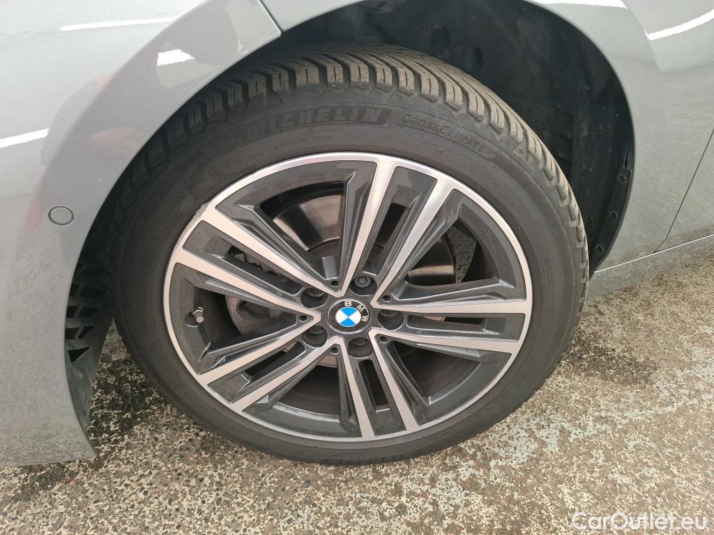  Bmw  Serie 1 BMW Série 1 / 2019 / 5P / Berline 116i DKG7 Business Design #12