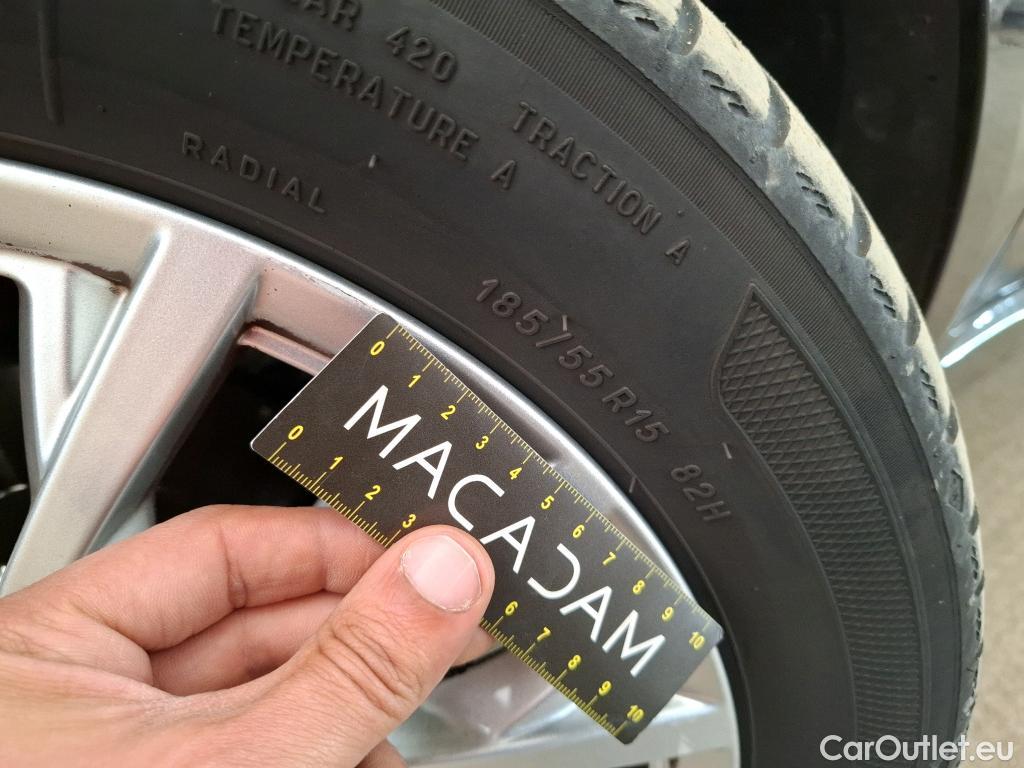  Fiat  500  Lounge 1.2 70CV BVM5 E6dT #27