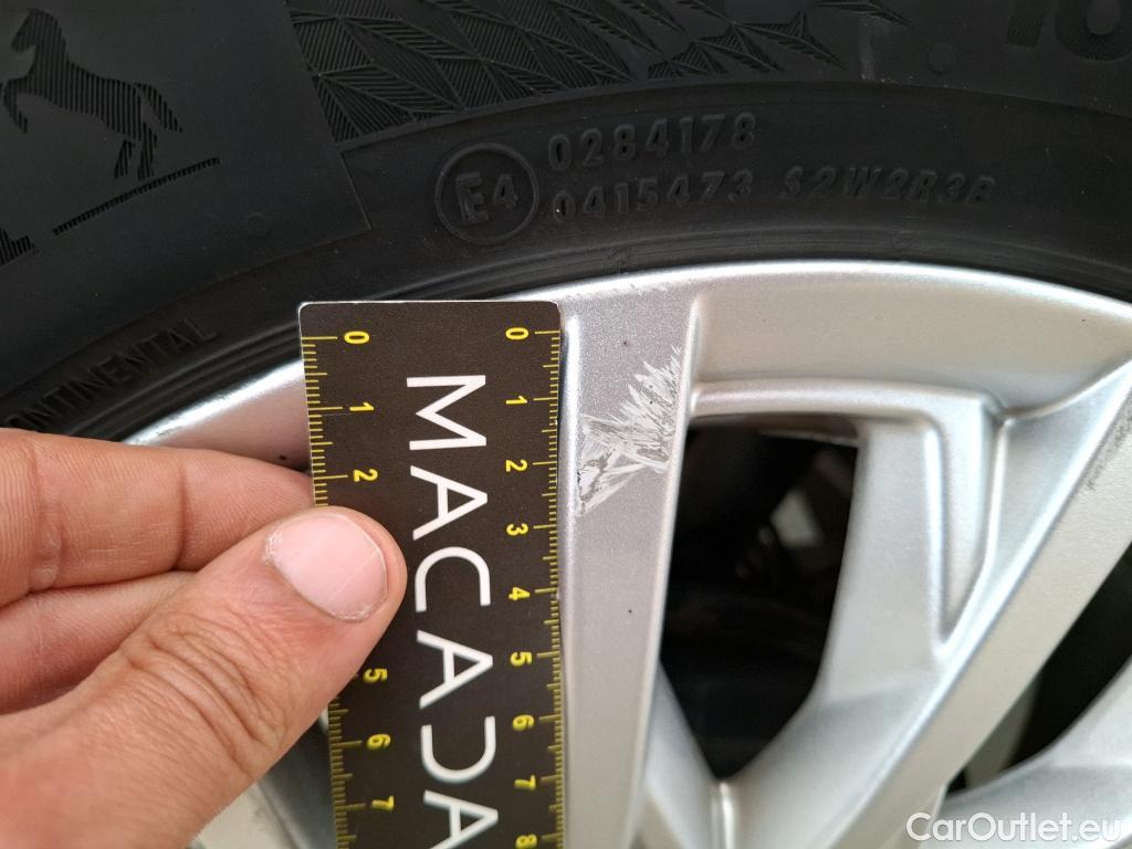  Fiat  500  Lounge 1.2 70CV BVM5 E6dT #35