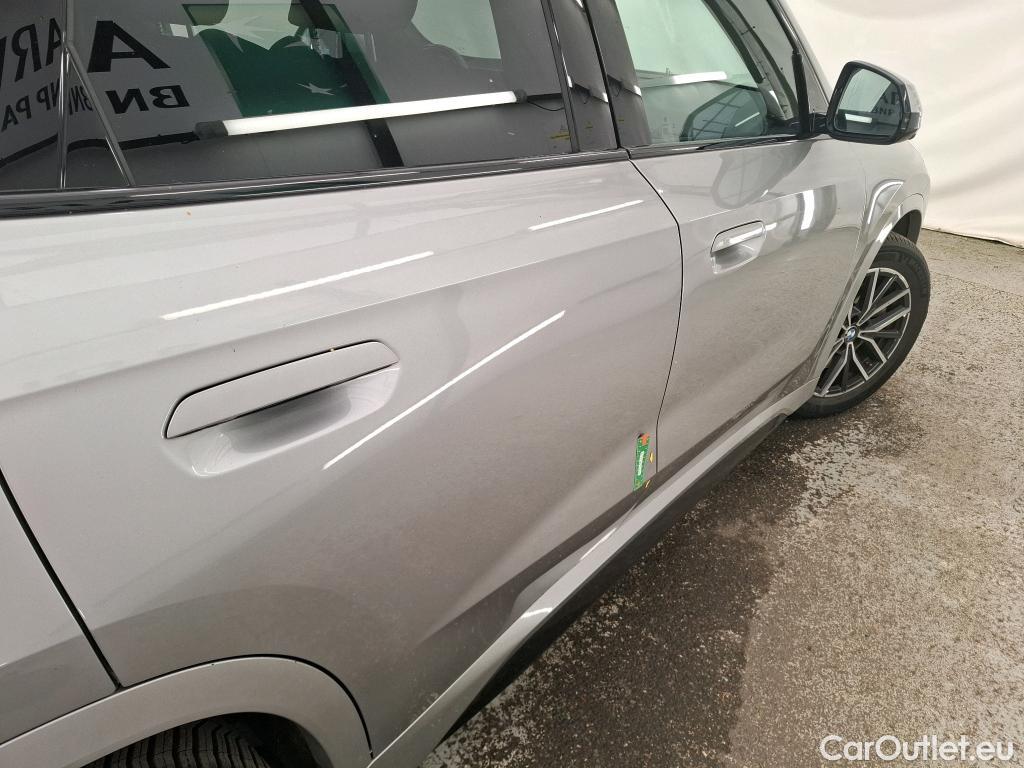  Bmw  X1 BMW  / 2022 / 5P / SUV xDrive23i M Sport DKG7 #10