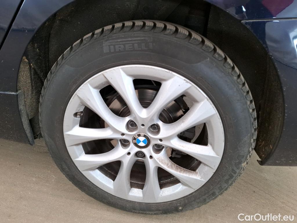  Bmw  Serie 2 Série 2 Gran Tourer 218d Lounge 2.0 150CV BVA8 E6dT #31