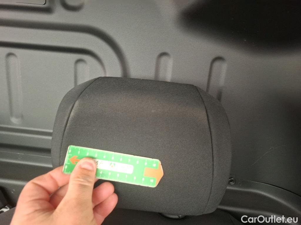  Citroen  Berlingo  Fourgon Driver M 650 1.5 BlueHDi 100CV BVM6 E6d #5