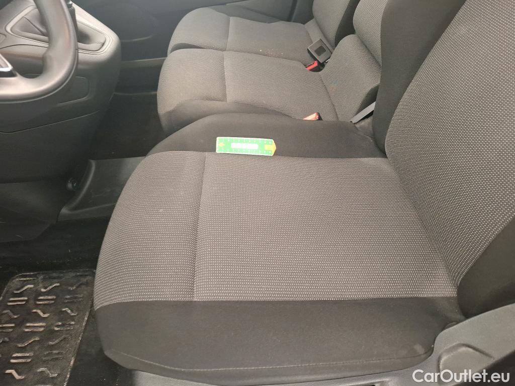  Citroen  Berlingo  Fourgon Driver M 650 1.5 BlueHDi 100CV BVM6 E6d #1