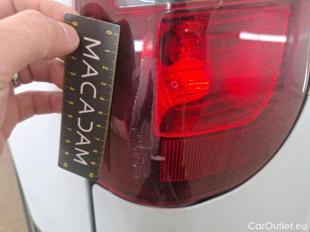  Citroen  Berlingo  Fourgon  M 650 1.5 BlueHDi 100CV BVM6 6E #33