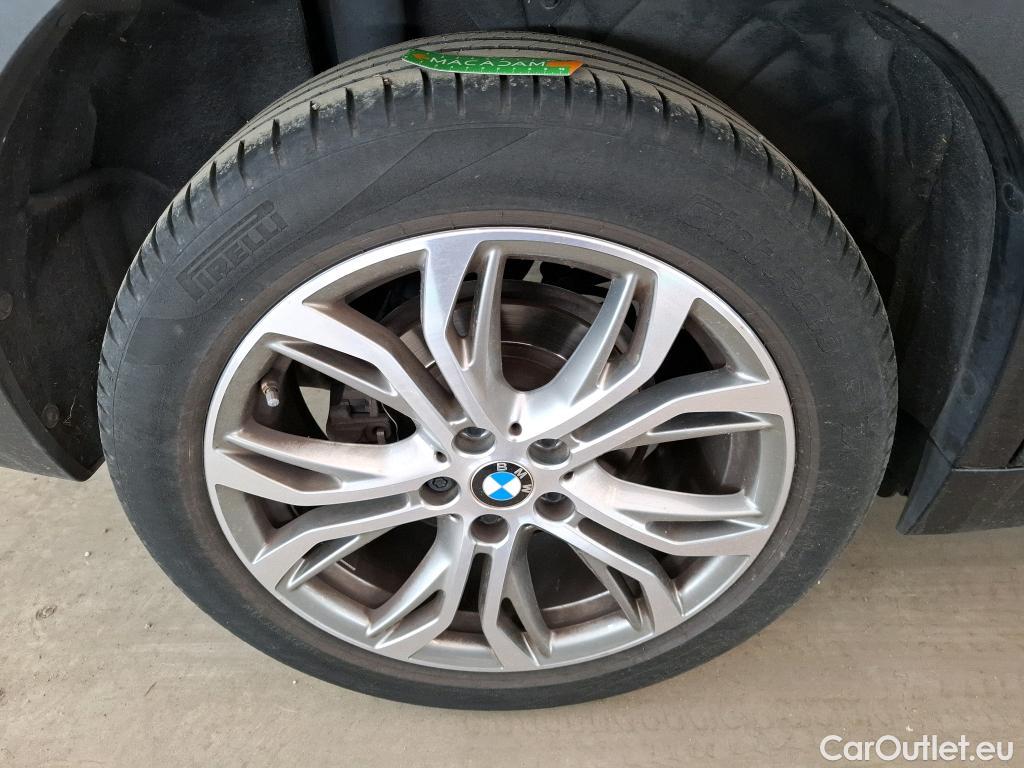  Bmw  X2 Série  sDrive 18d Lounge 2.0 150CV BVA8 E6d #18