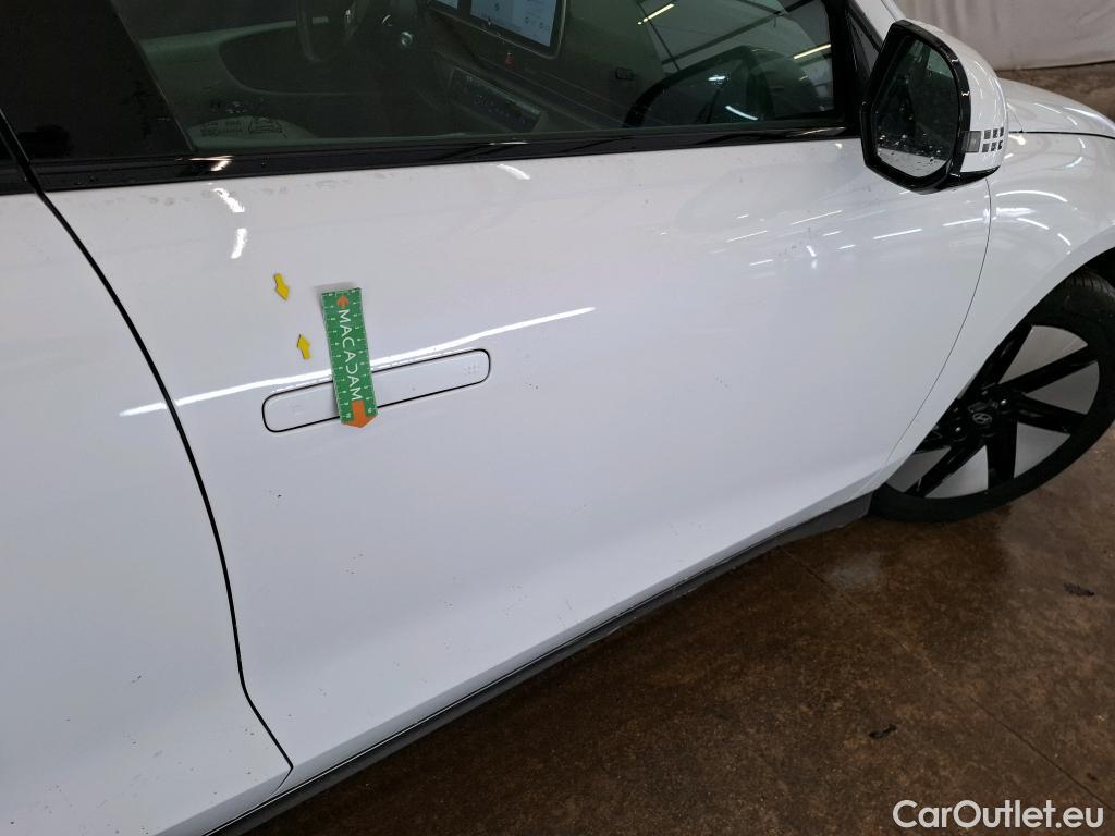  Hyundai   Ioniq Ioniq 6 Creative Electrique 77kWh BVA #1