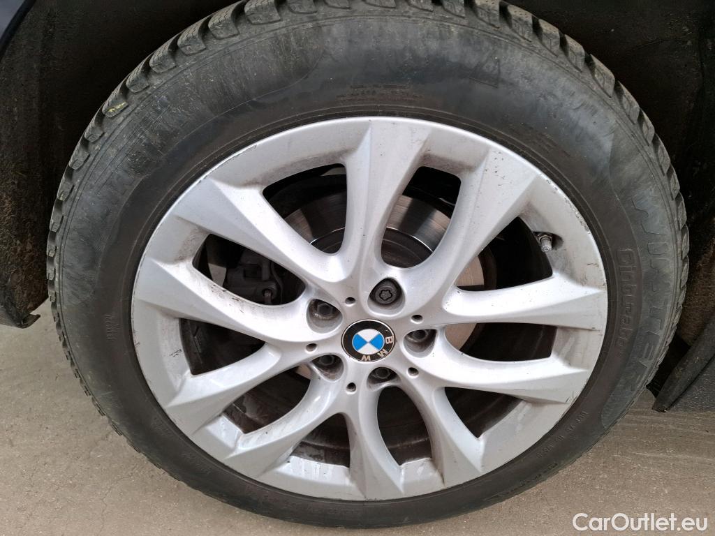  Bmw  Serie 2 Série 2 Gran Tourer 218d Lounge 2.0 150CV BVA8 E6dT #19