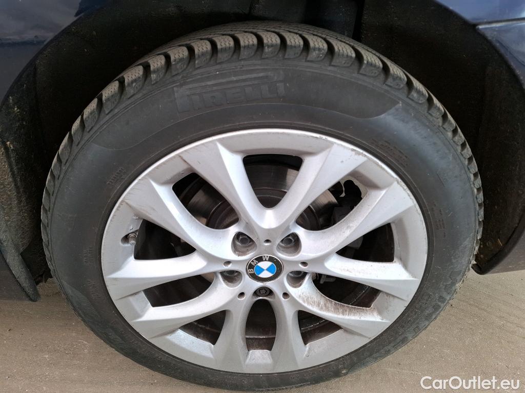  Bmw  Serie 2 Série 2 Gran Tourer 218d Lounge 2.0 150CV BVA8 E6dT #26