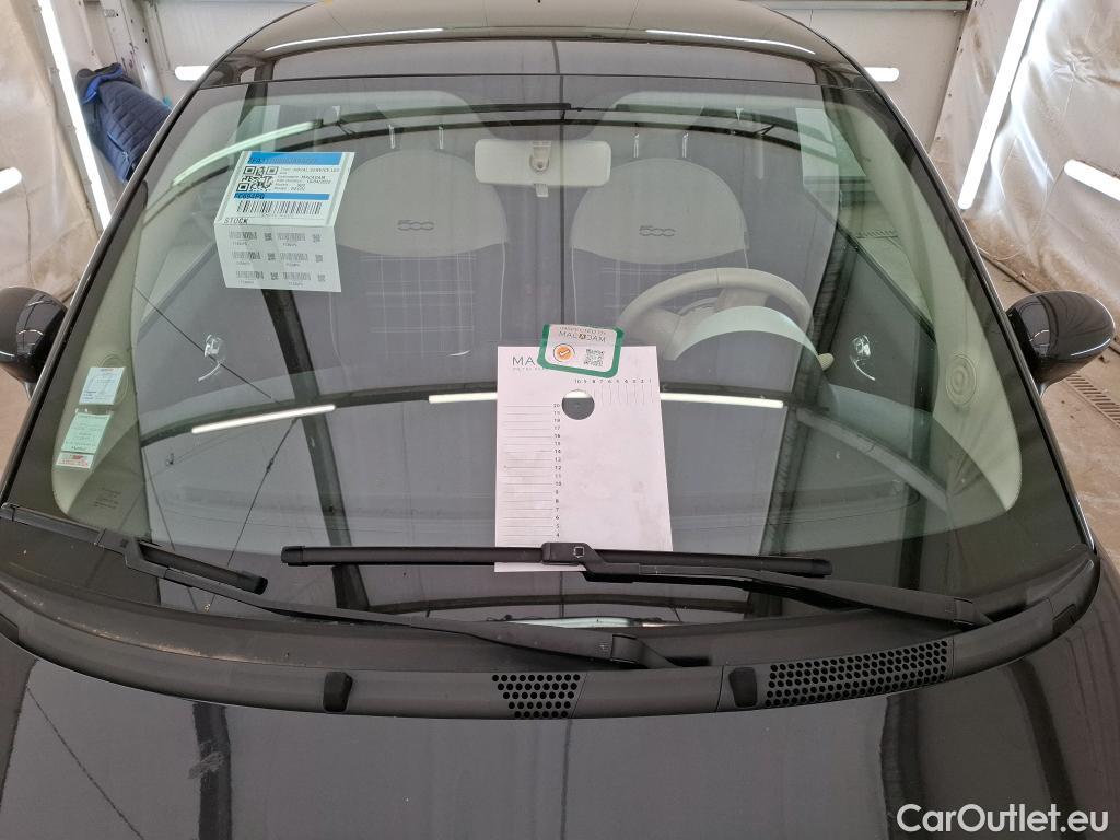  Fiat  500  Lounge 1.2 70CV BVM5 E6dT #1