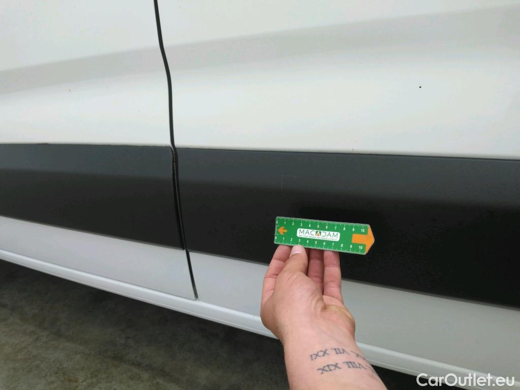  Citroen  Berlingo  Fourgon Driver M 650 1.5 BlueHDi 100CV BVM6 E6d #12