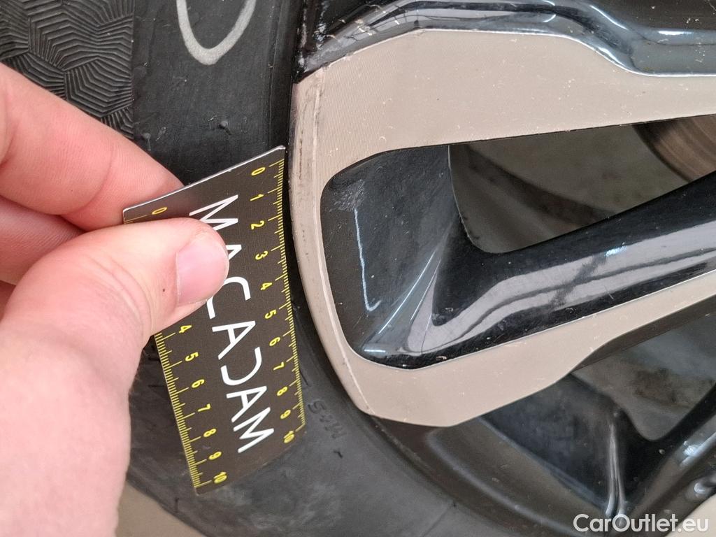  Opel  Crossland  X Business Elegance 1.5 120CV BVA6 E6d #12